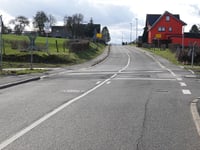 Schmithofer Strasse von Walheim