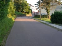 Schmitt Kapelle da Alterhof