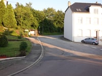 Schmitt Kapelle da Alterhof