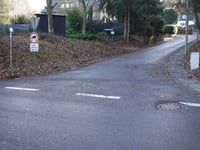 Schnacke Busch Strasse from Mulartshütte