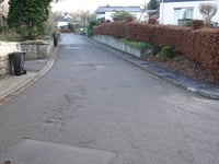 Schnacke Busch Strasse from Mulartshütte