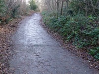 Schnacke Busch Strasse z Mulartshütte