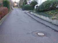 Schnacke Busch Strasse from Mulartshütte
