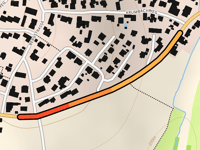 Schneckenberg Oost