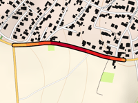 Schneckenberg West