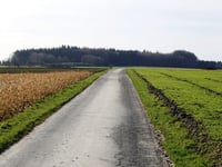 Schneeberg von Laurensberg