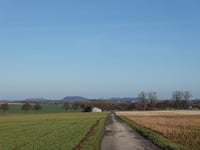 Schneeberg von Laurensberg
