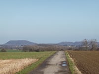 Schneeberg von Laurensberg