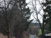 Schneeberg da Lemiers