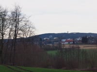 Schneeberg da Lemiers