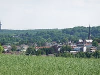 Schneeberg da Lemiers