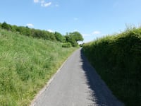 Schneeberg da Lemiers