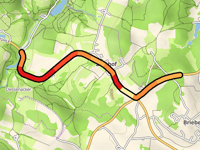 Schneiderberg da Fahnmühle