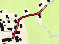 Schneiderberg via Messnerweg