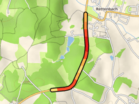 Schneiderberg da Rettenbach