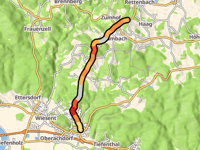 Schneiderberg da Wörth an der Donau