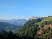 Schneiderwiesen von Bolzano