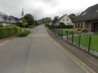Schnellewindgasse via Scheidweg