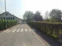 Schnellewindgasse via Scheidweg