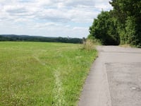 Schnepfenberg von Hahner Strasse