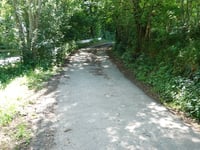 Schnepfenberg über Venwegener Strasse
