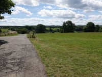 Schnepfenberg über Venwegener Strasse