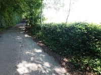 Schnepfenberg über Venwegener Strasse