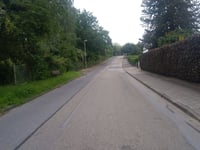 Scholasterberg über Welbershöhe