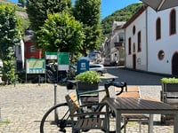Schönauer Höhe von Kaub