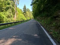 Schönauer Höhe von Kaub