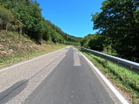 Schönauer Höhe von Kaub
