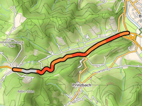 Schönberg von Biberach