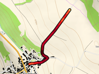 Schönberg da Kirchleus