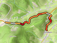 Schönberg da Prinzbach