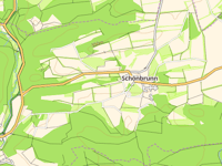 Schönbrunner Höhe da Schönbrunn