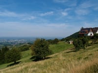 Schönbüch vanuit Achern