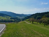 Schönbüch von Ottenhöfen