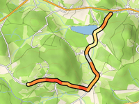 Schöneck da Mitterschlag