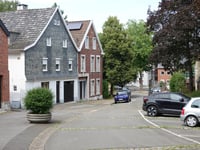 Schönefelderstrasse über Auf'm Rain