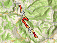 Schönenwald da Heidbühl