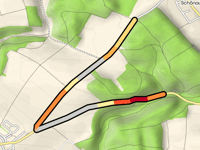 feg von Schönfelder Strasse