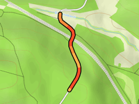 Schönlinder Steigholz von Bibersbach