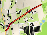 Schonnerfeld Nord-Est