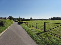 Schoolstraat von Spaubeek