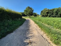 Schoolstraat von Spaubeek