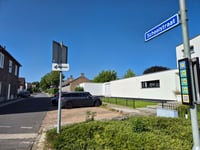 Schoolstraat von Spaubeek
