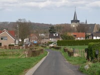 Schoolstraat von Spaubeek