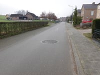 Schoolstraat von Wissengracht