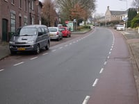 Schoolstraat von Wissengracht