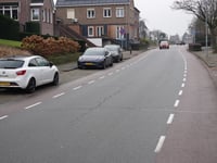 Schoolstraat von Wissengracht